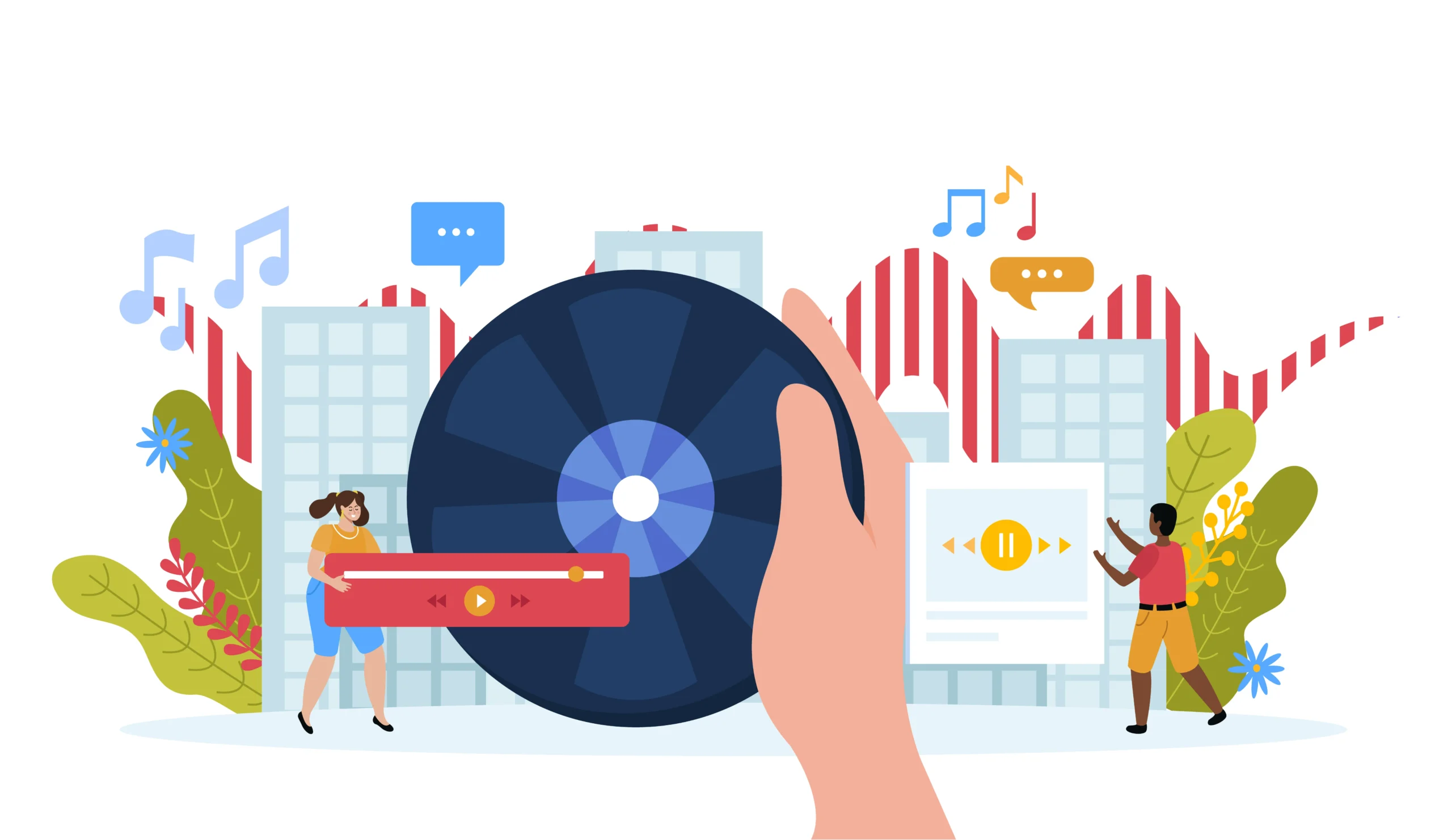 Online Beat Licensing Explained​